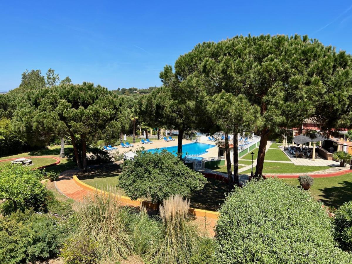 Hotel La Romarine Ramatuelle