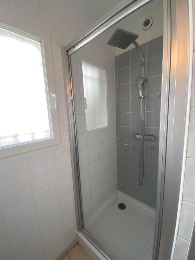 En Avec Piscine Apartment *
