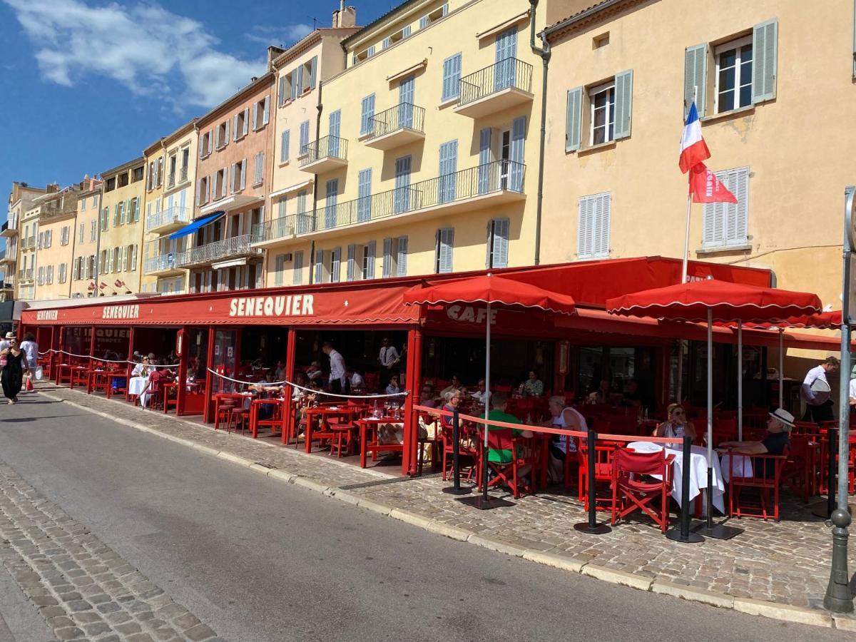 Apartment Tropez Spacieux La Florida *