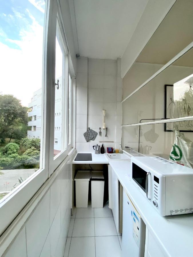 Elegant Studio Et Parking Dans Batiment Historique * Saint-Tropez