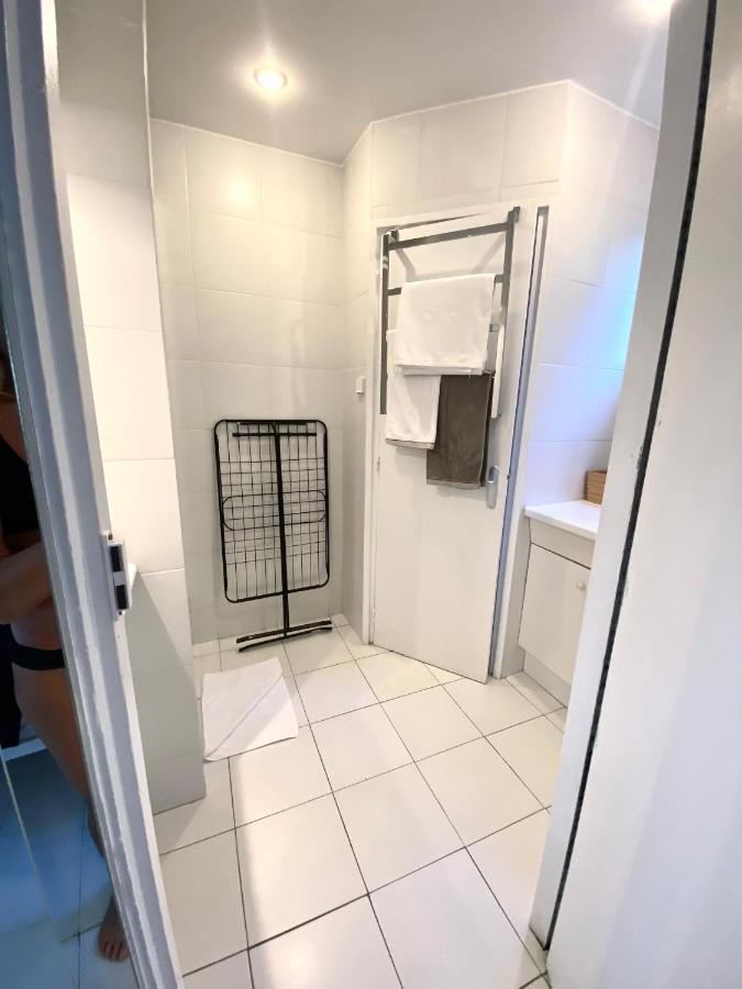Apartment Elegant Studio Et Parking Dans Batiment Historique Saint-Tropez