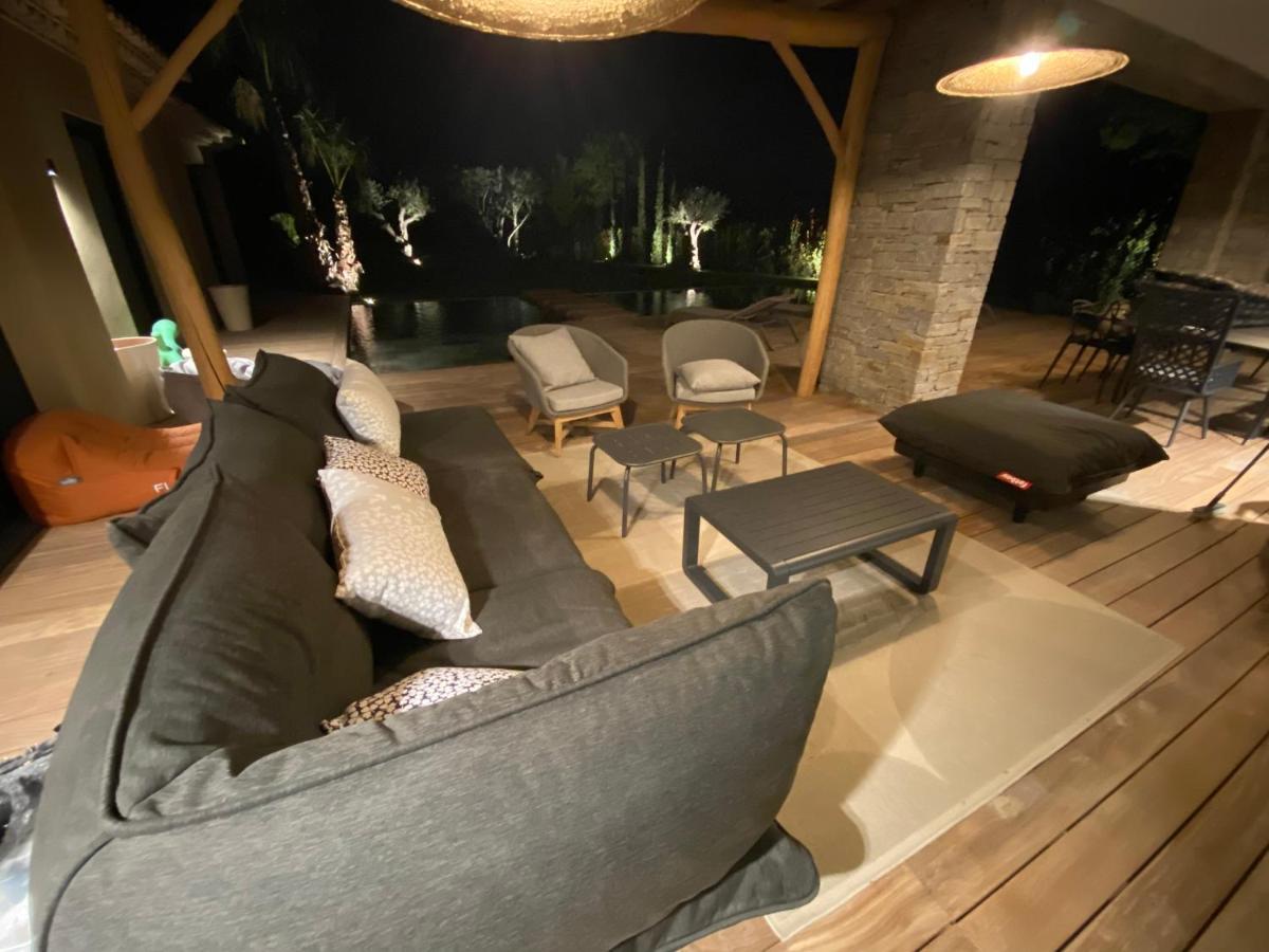 Villa Rangali Tropez, Domaine Bella Vista