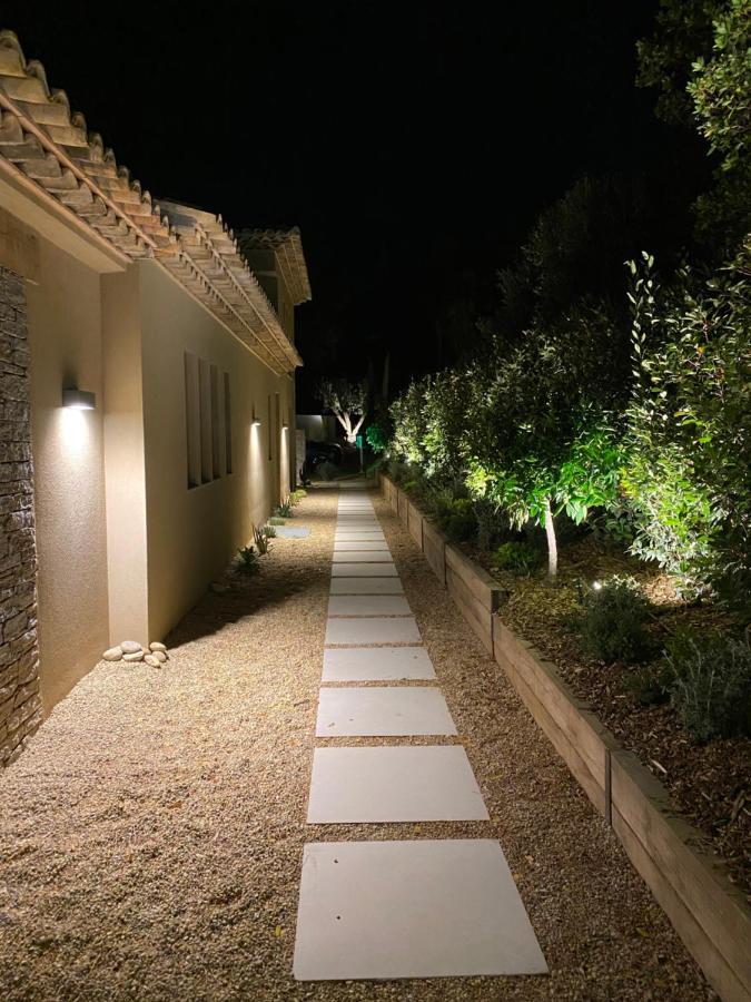 Rangali Tropez, Domaine Bella Vista * Saint-Tropez