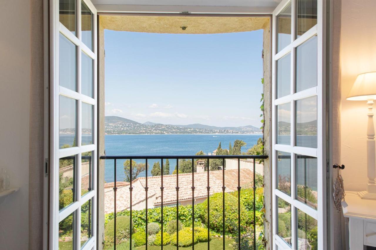 La Bastide D'antoine Saint-Tropez