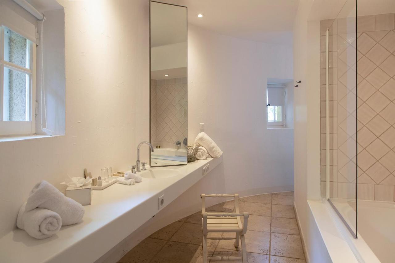 La Bastide D'antoine 4* Saint-Tropez