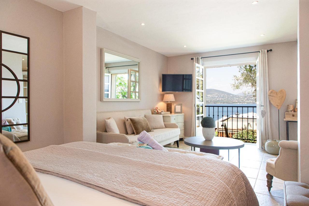La Bastide D'antoine Hotel 4*