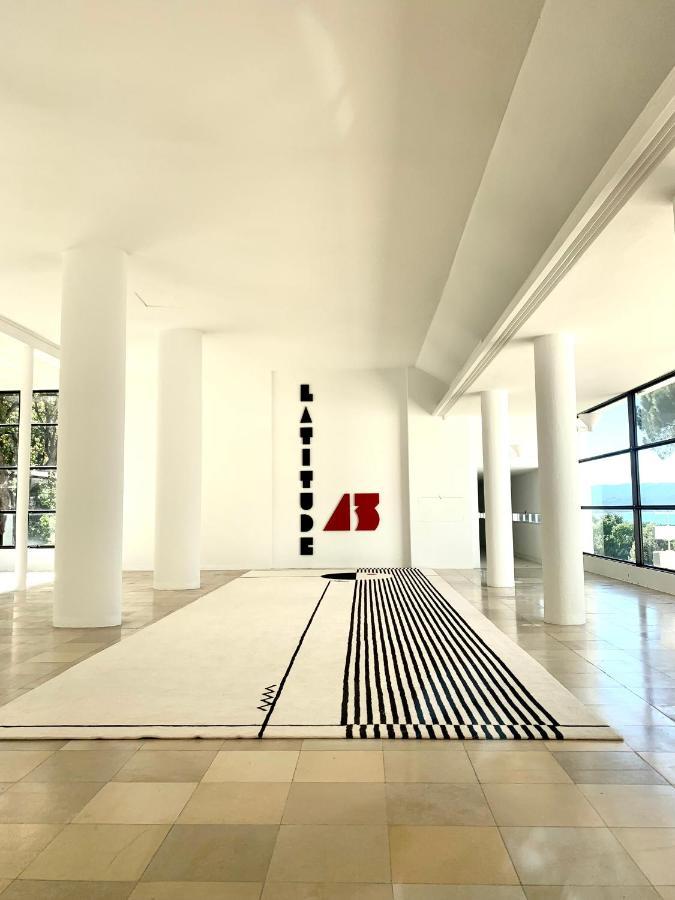 Apartment Elegant Studio Et Parking Dans Batiment Historique *