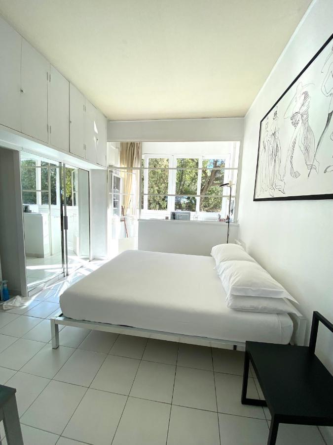 Apartment Elegant Studio Et Parking Dans Batiment Historique