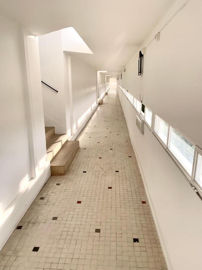 Elegant Studio Et Parking Dans Batiment Historique * Saint-Tropez