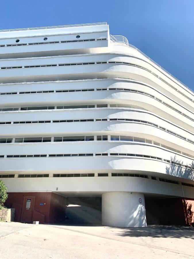 Elegant Studio Et Parking Dans Batiment Historique Apartment *