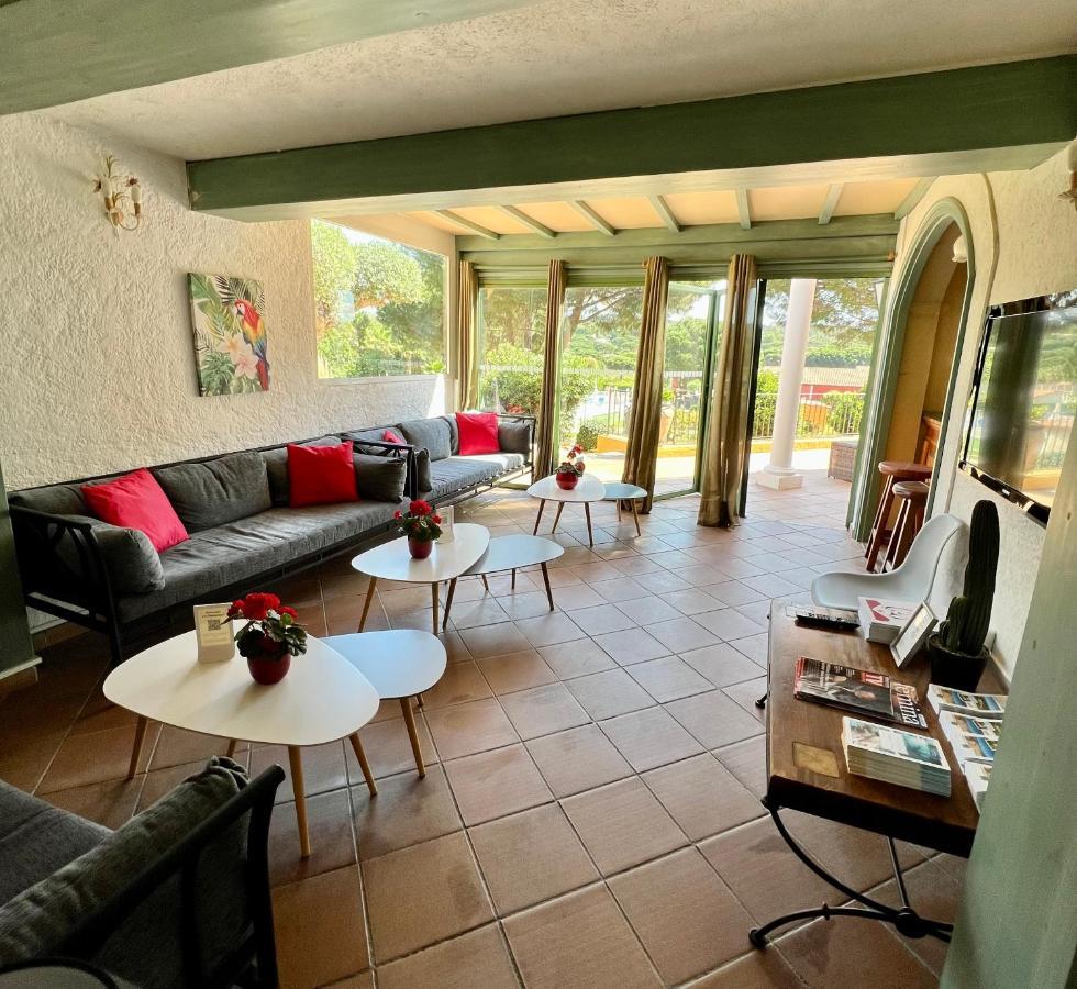 La Romarine Hotel 3*