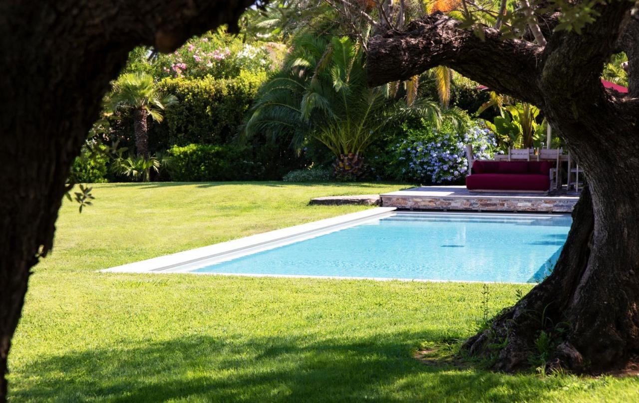 Vyylla Private Bed & Breakfast *