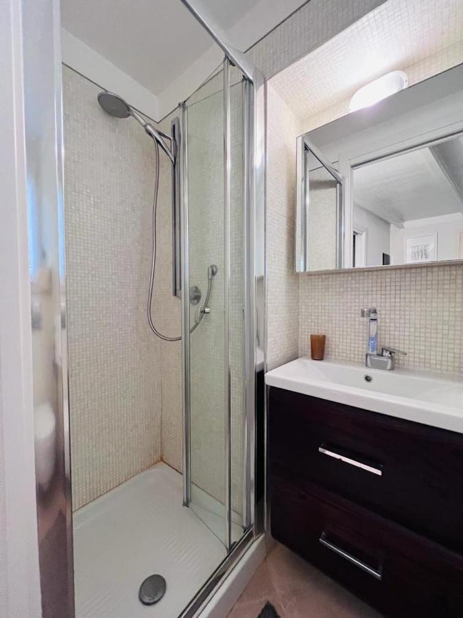 Apartment Comecasa Entire House Near Port - Two Bedrooms Saint-Tropez