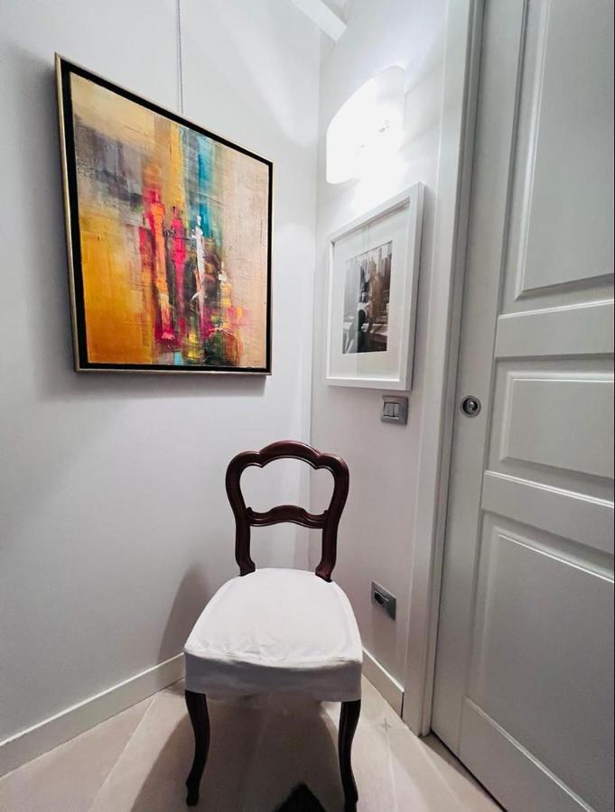 Appartement Comecasa Entire House Near Port - Two Bedrooms