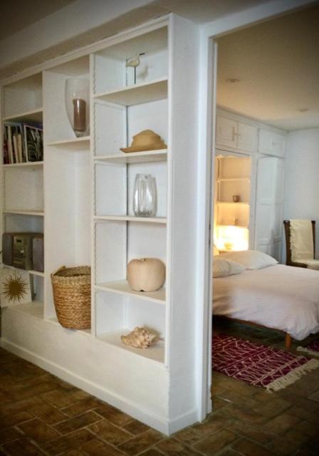 Petite Maison Mitoyenne Au Coeur De Tropez *