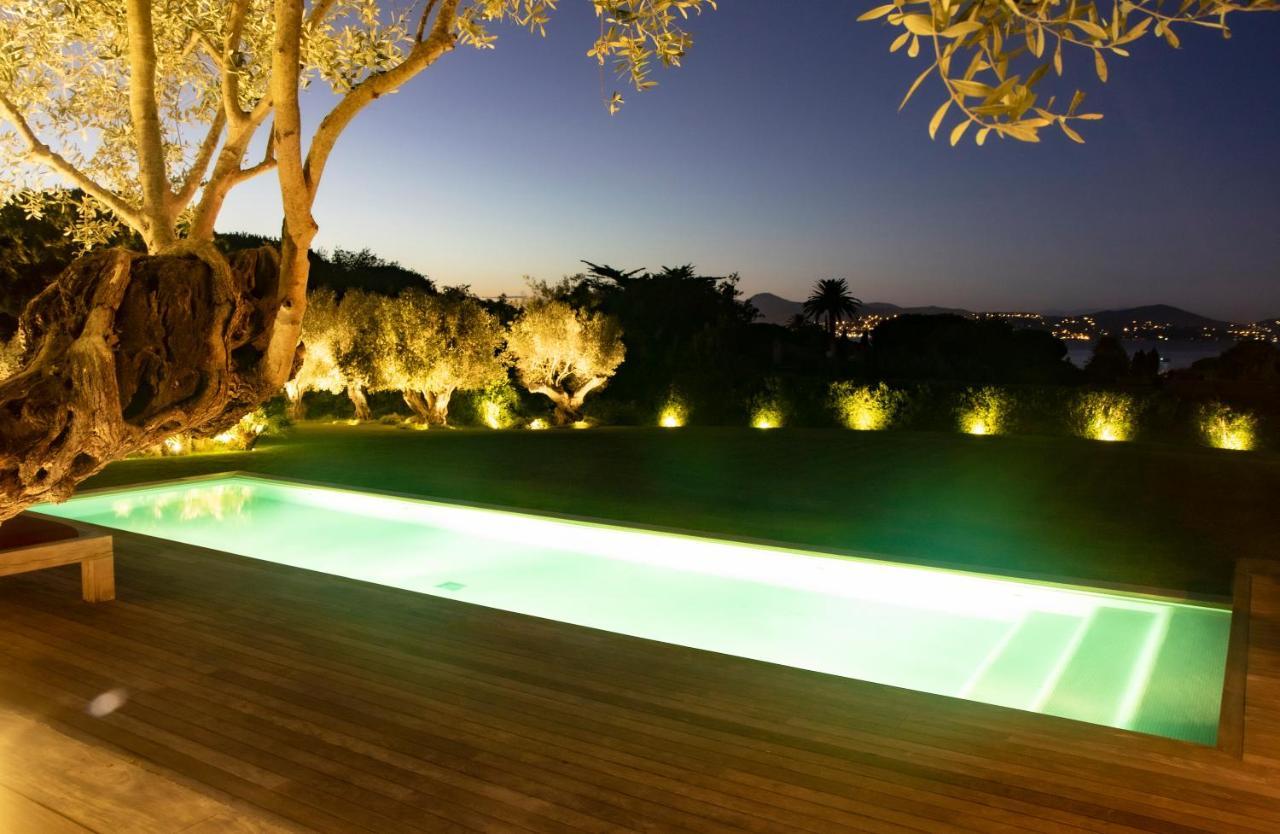 Bed & Breakfast Vyylla Private