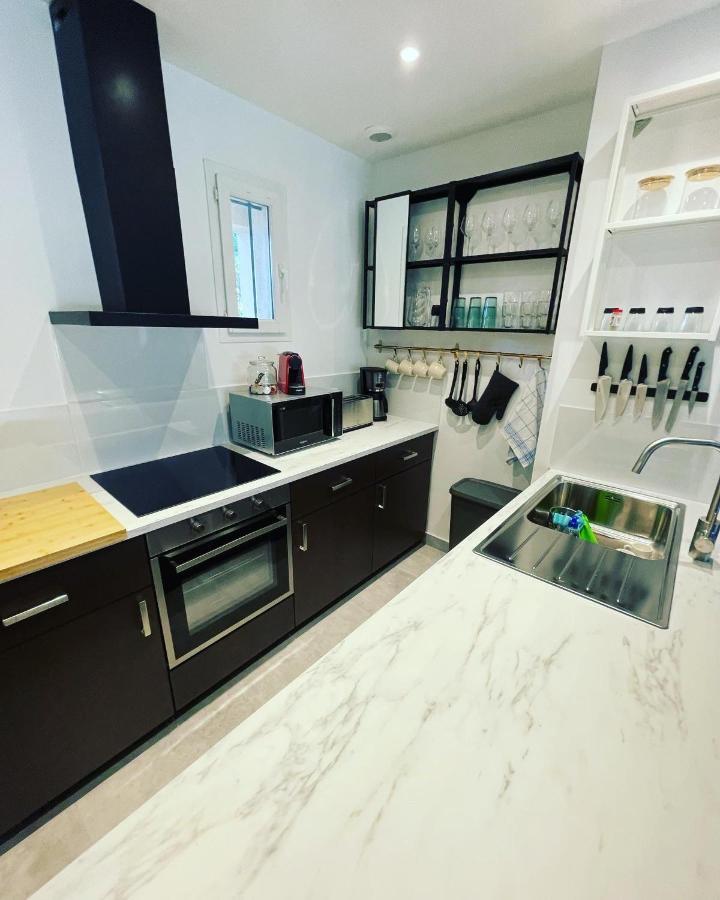 Casa Rama St Tropez Apartment *