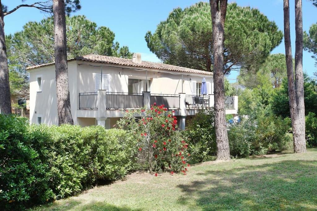 Apartment Casa Rama St Tropez Saint-Tropez