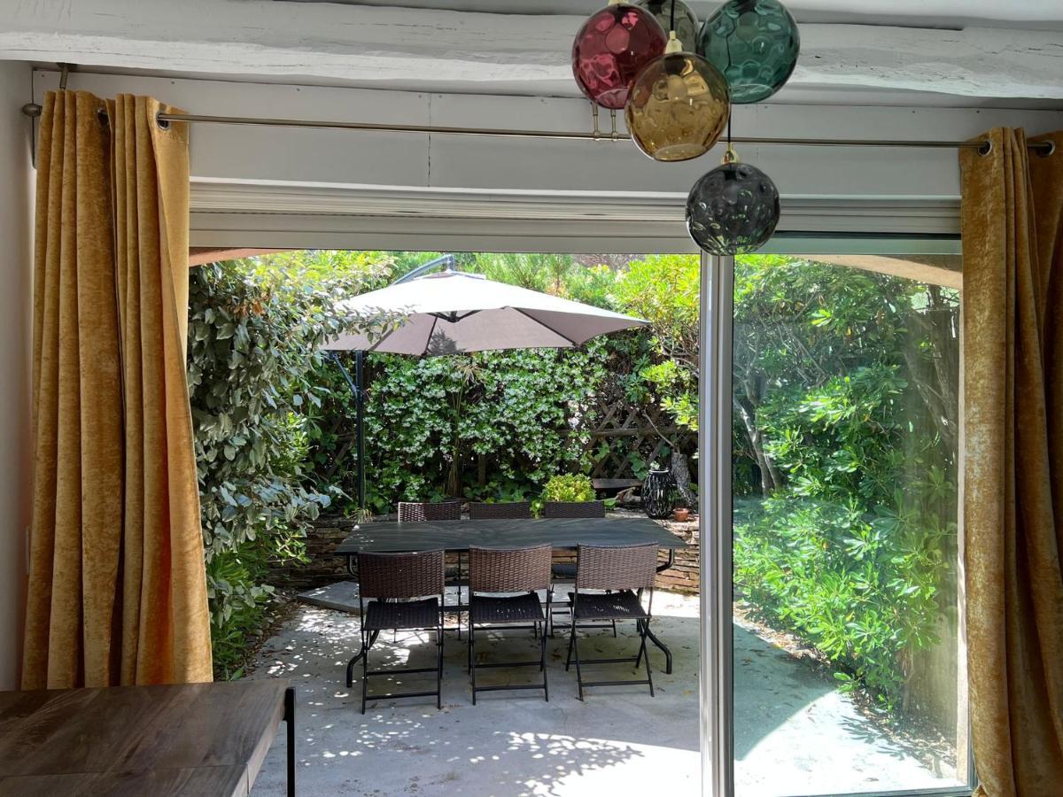 L'atypique : 2 // Piscine // Parking Apartamento *