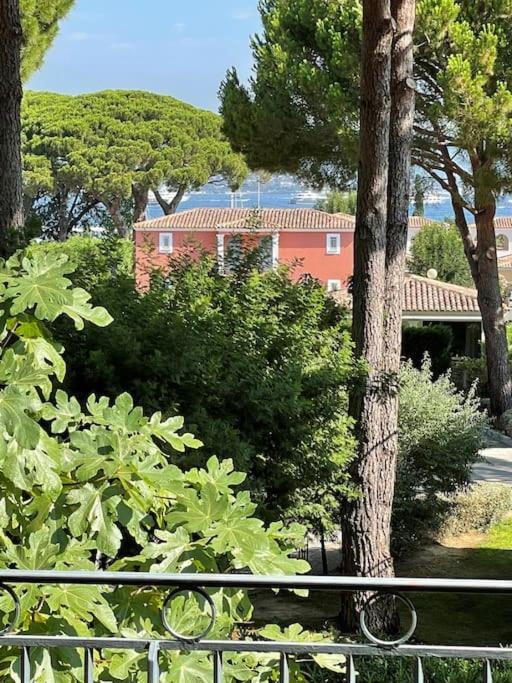 Casa Rama St Tropez