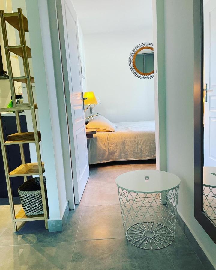 Casa Rama St Tropez *