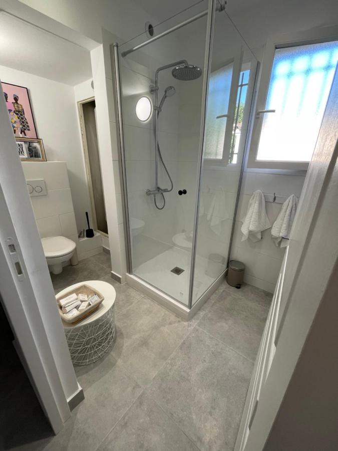 Casa Rama St Tropez Apartment Saint-Tropez