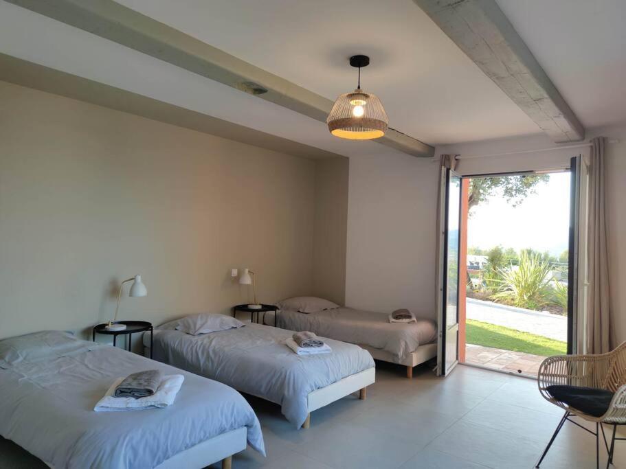 Rose Villa *