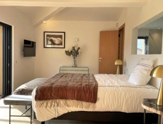 Rangali Tropez, Domaine Bella Vista *
