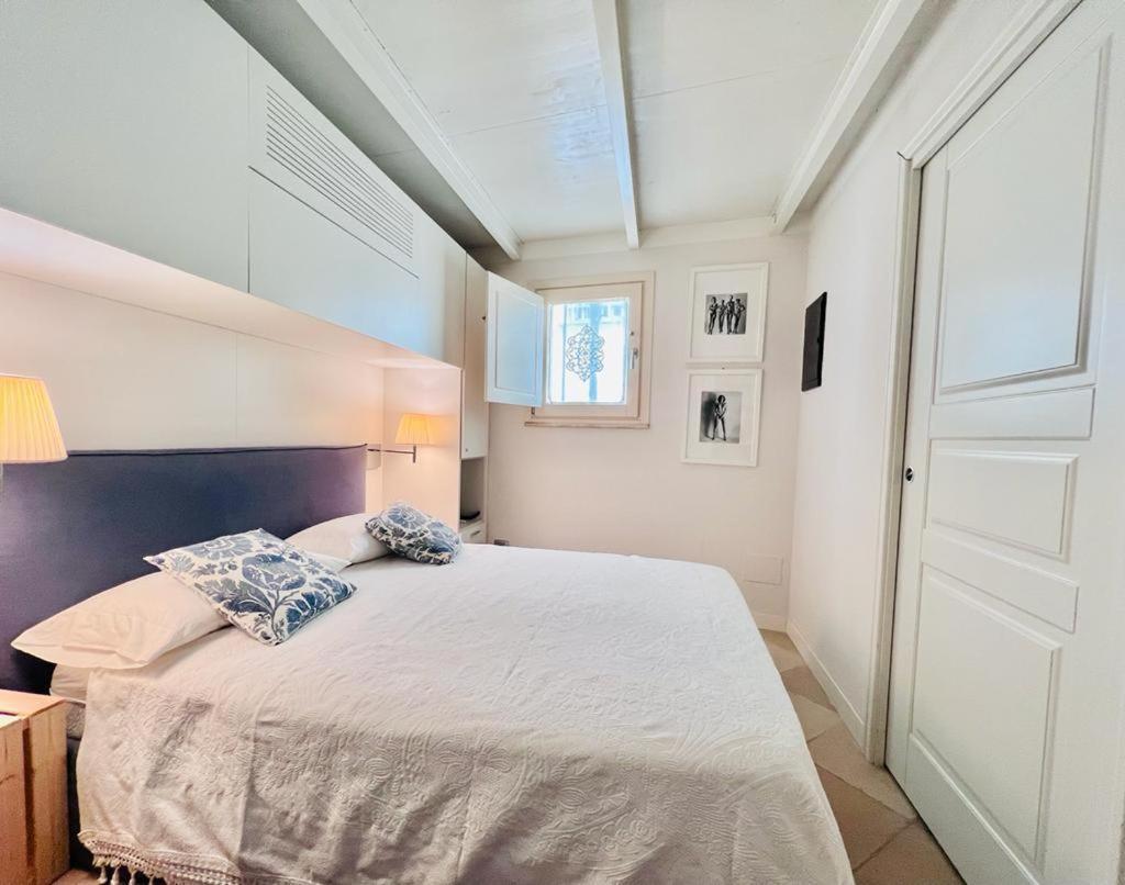 Appartement Comecasa Entire House Near Port - Two Bedrooms