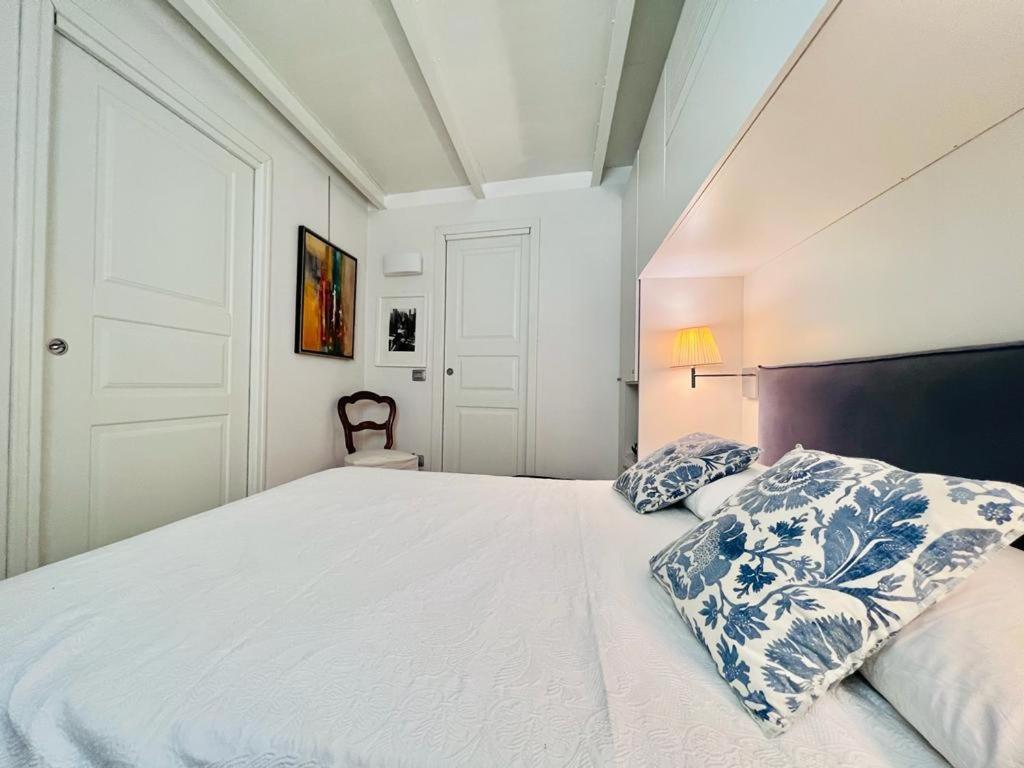 Comecasa Entire House Near Port - Two Bedrooms Appartement *