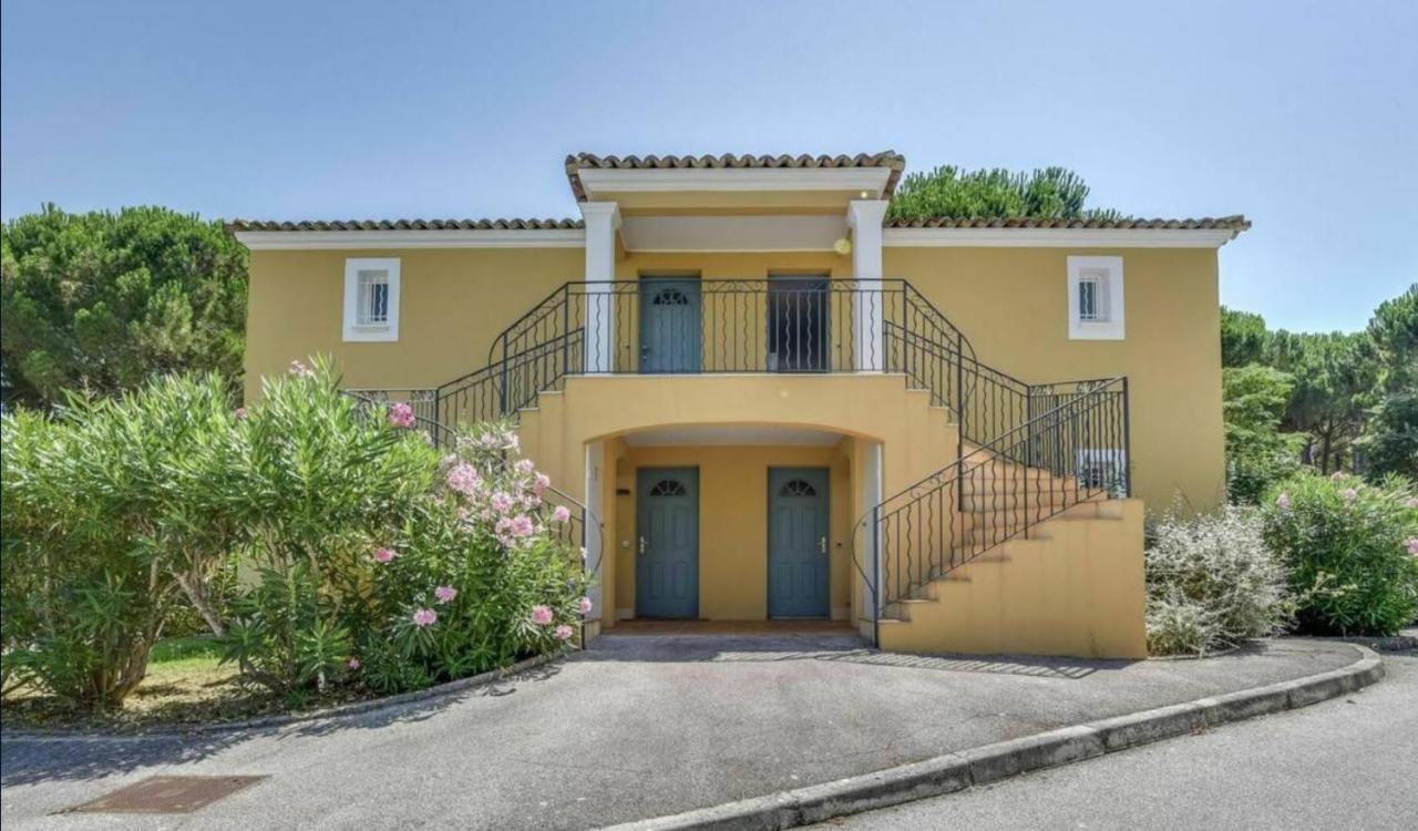 Les Jardines D'artemis Apartment *