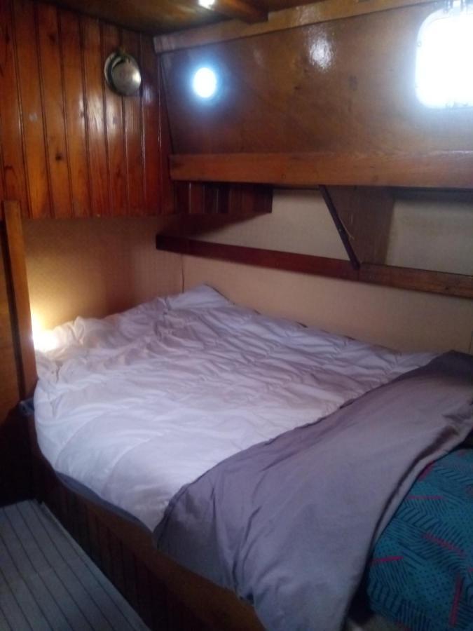 Bateau En Botel
