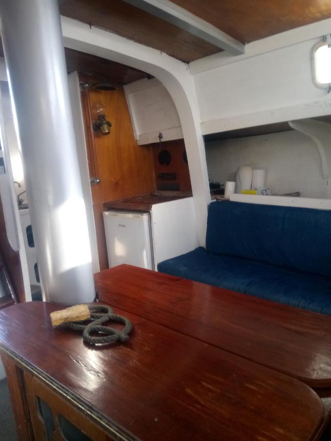 Bateau En Bateau-hôtel *