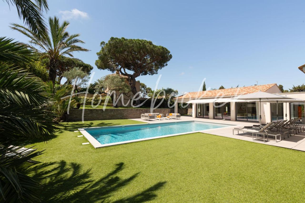 Villa Winky