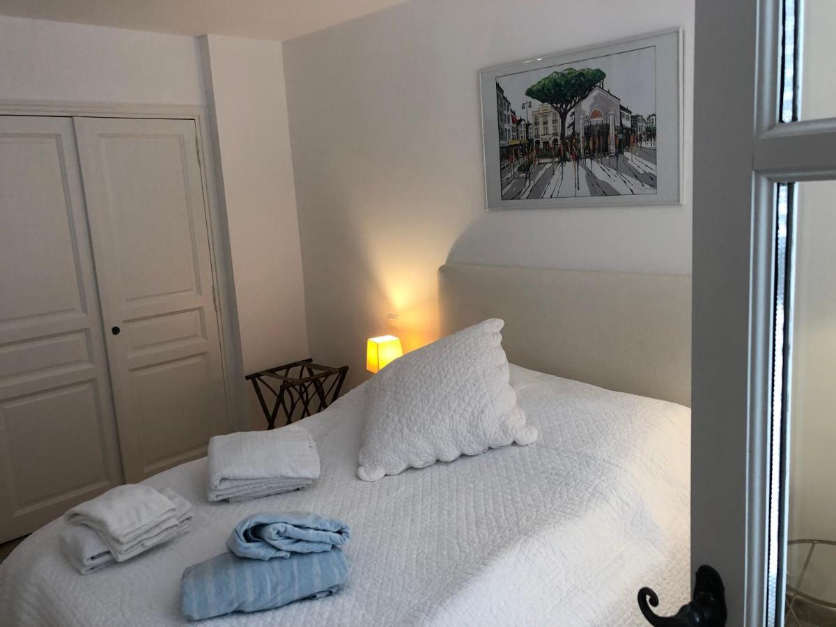 Holiday home Charmantes Haus Im Golf Club Tropez *