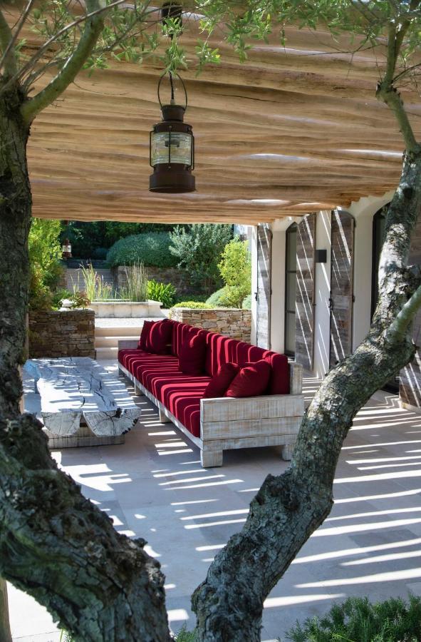 Vyylla Private Bed & Breakfast Saint-Tropez