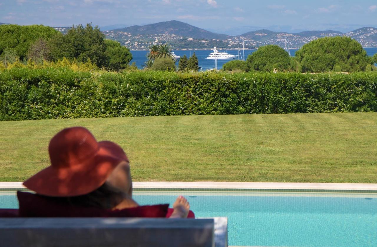 Vyylla Private Saint-Tropez