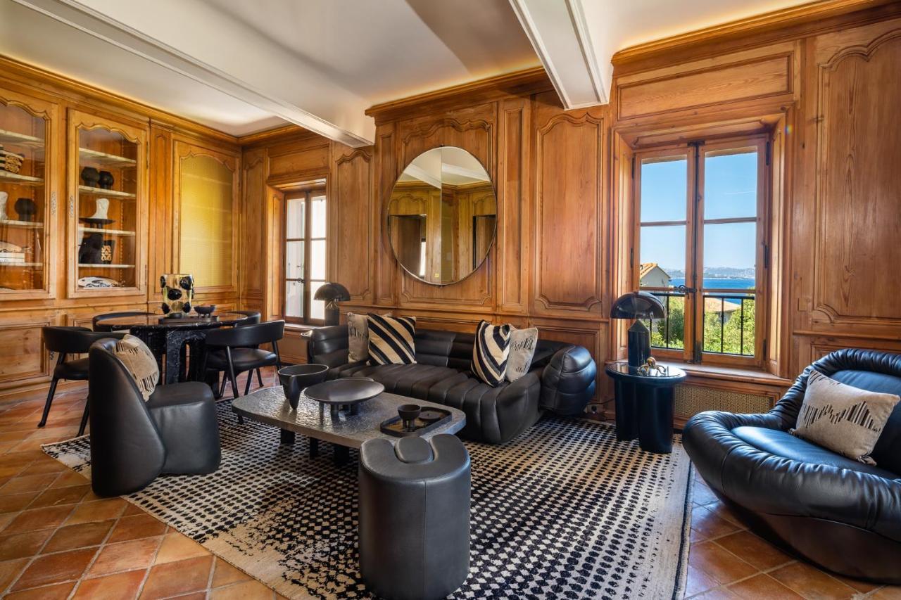 Le Yaca Hotel Saint-Tropez
