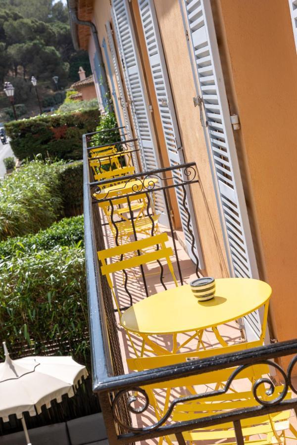 Le Y Hotel