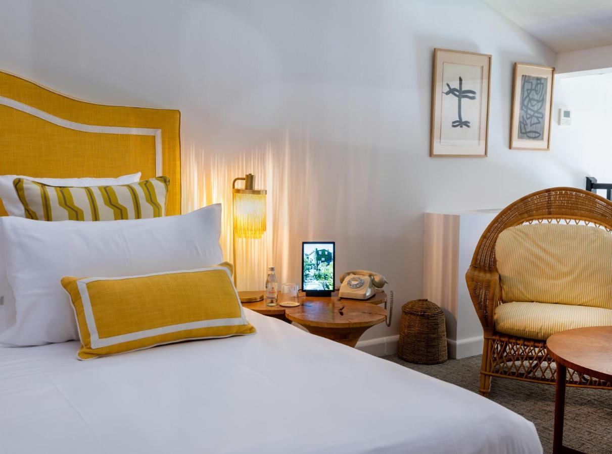 Hotel Le Y