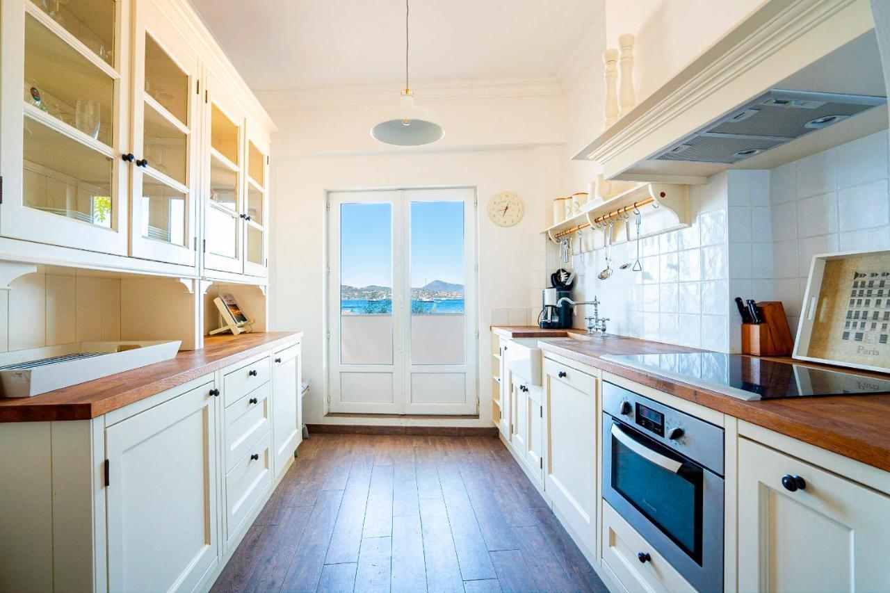 Amphitrite, Tropez Villa Saint-Tropez