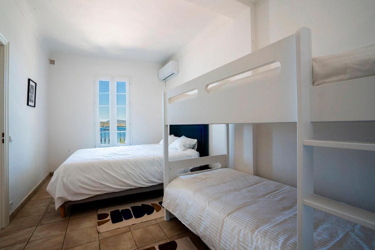 Amphitrite, Tropez Villa Saint-Tropez