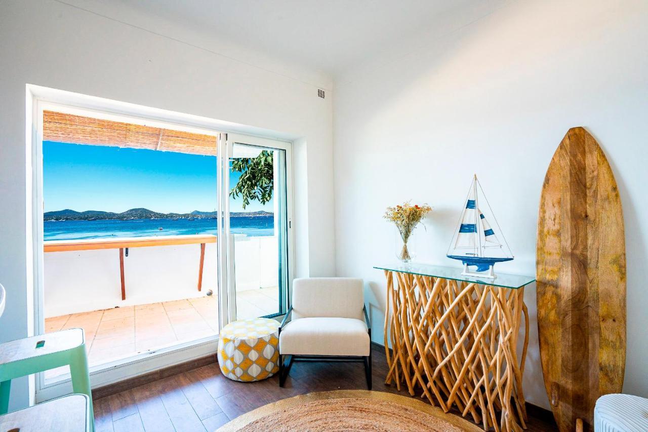 Amphitrite, Tropez Villa