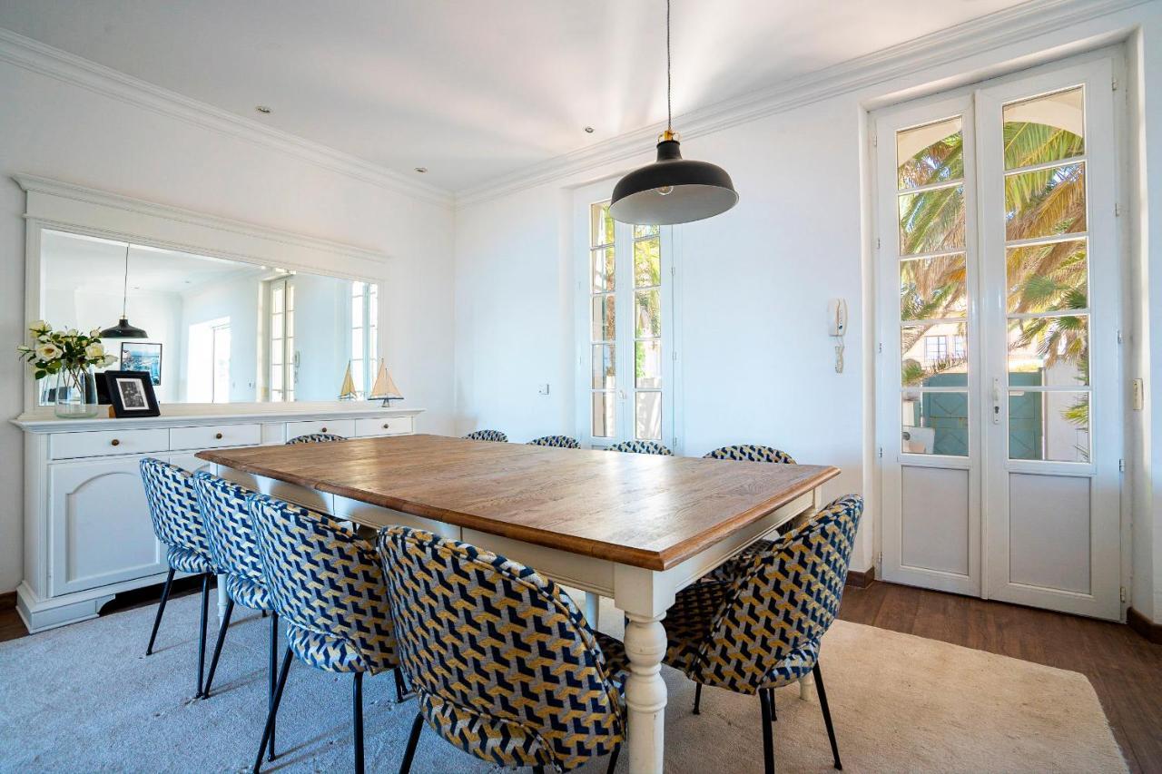Amphitrite, Tropez Villa Saint-Tropez