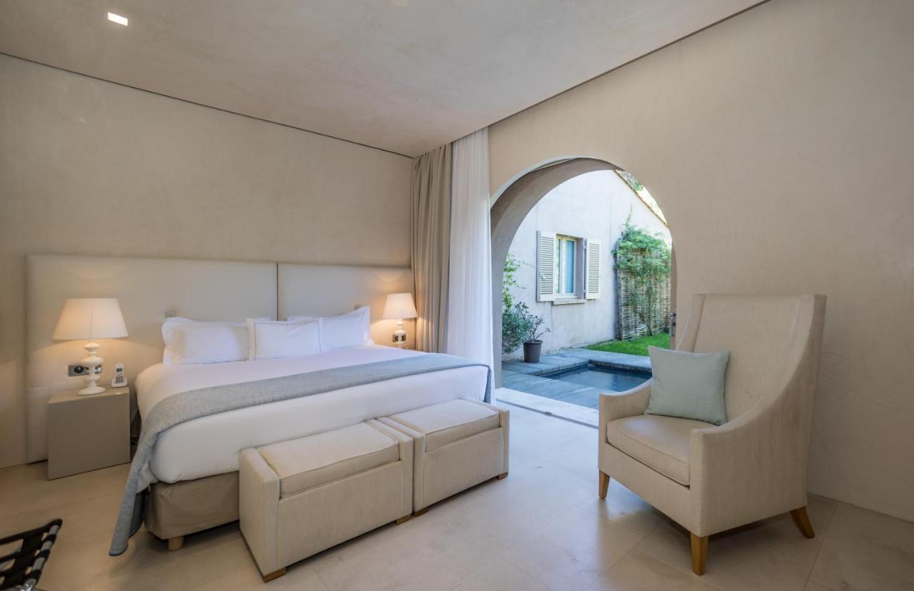 Muse Saint Tropez - Small Luxury Hotels Of The World Hotel