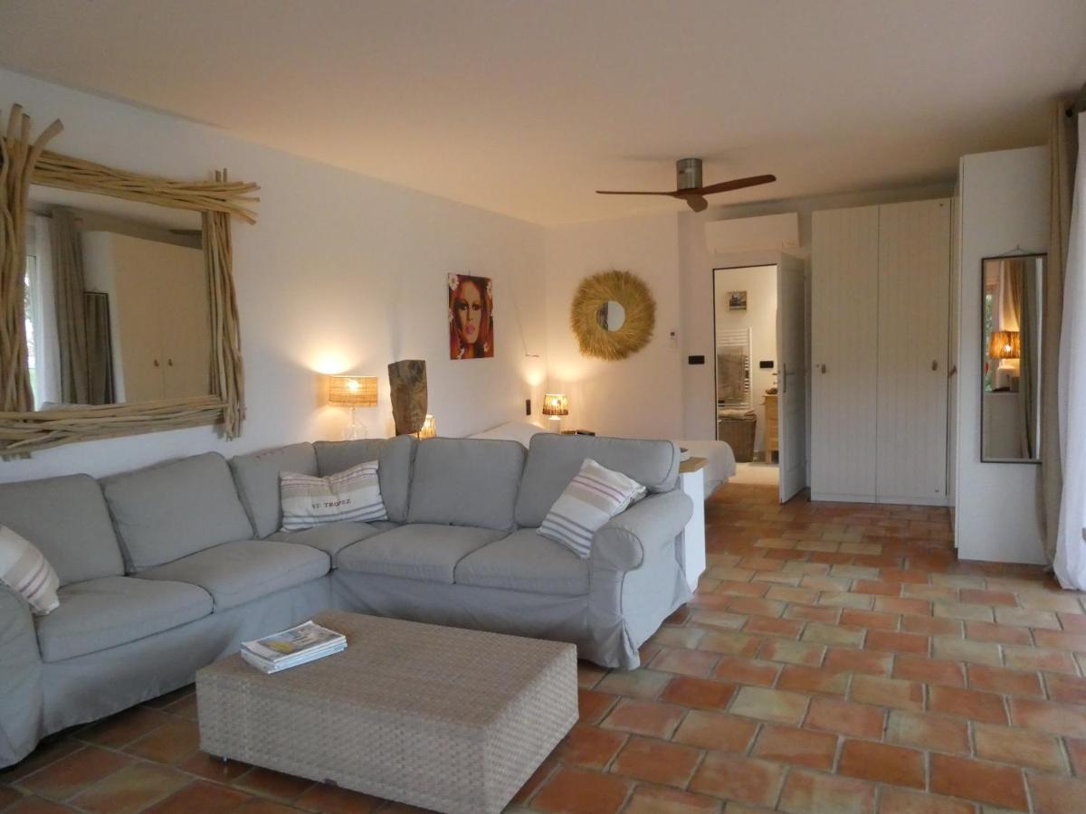 Ramatuelle, Pampelonne, *