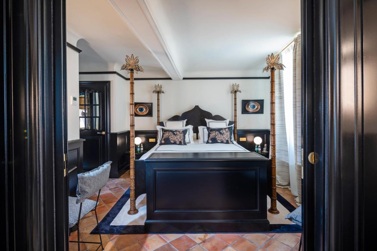Le Yaca 5* Saint-Tropez