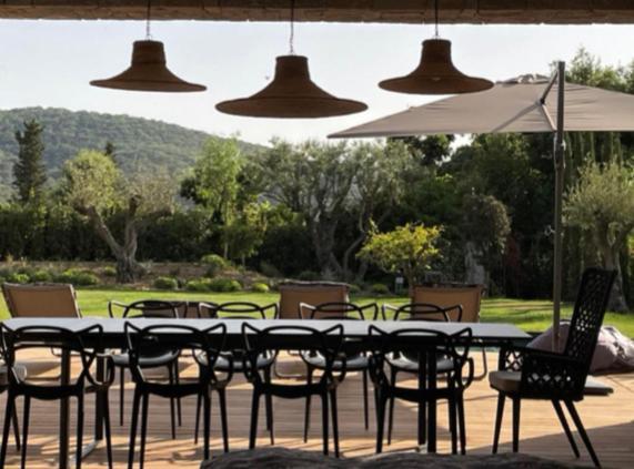 Rangali Tropez, Domaine Bella Vista * Saint-Tropez