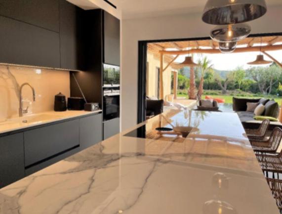 Rangali Tropez, Domaine Bella Vista * Saint-Tropez