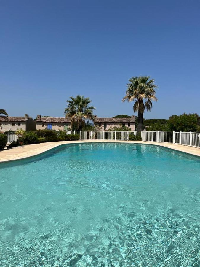 L'atypique : 2 // Piscine // Parking